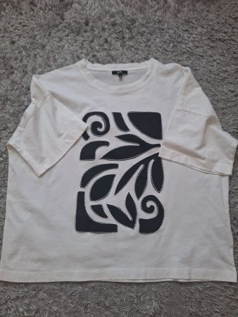 T-shirt C&A taille XL