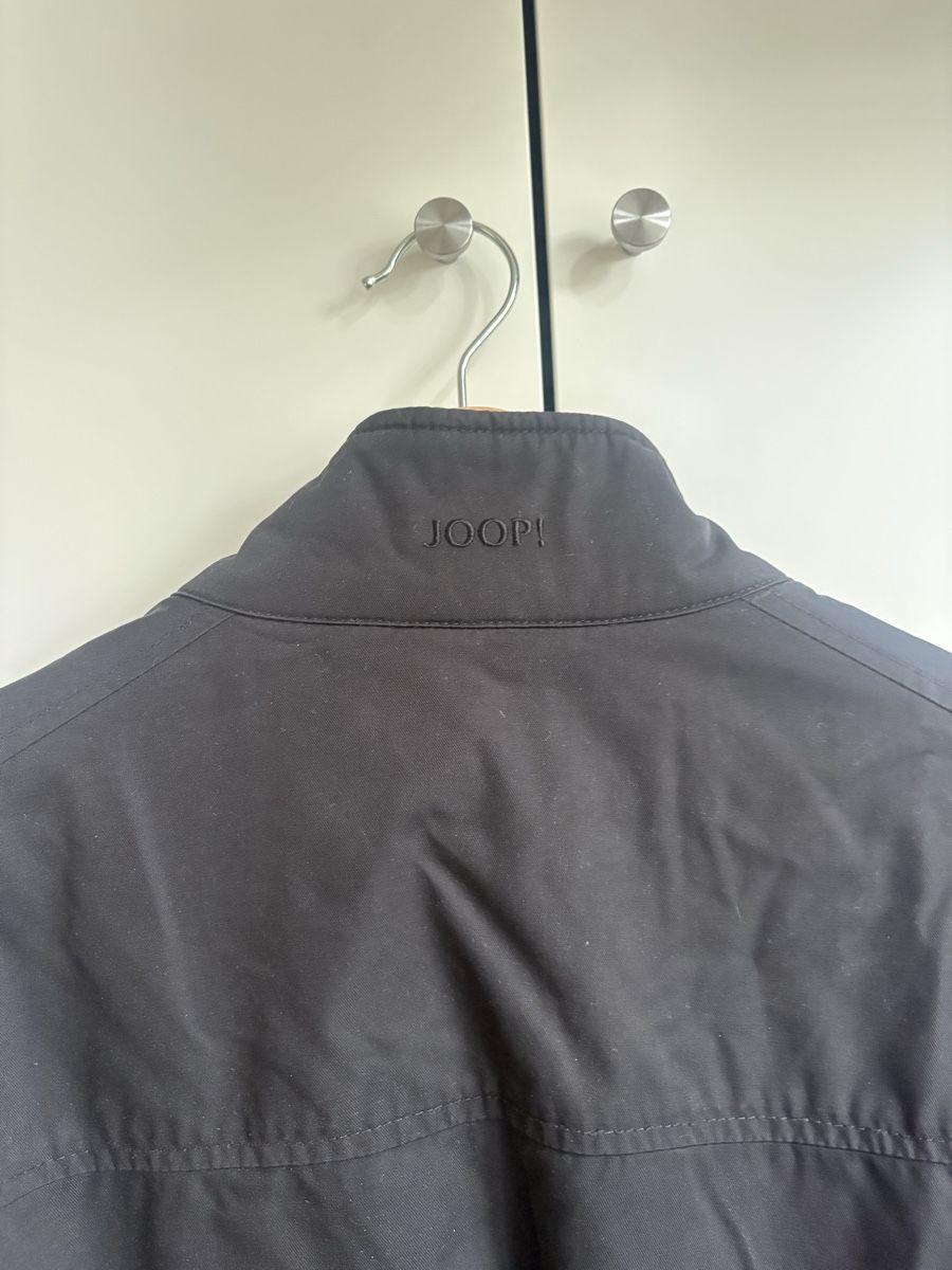 Joop Jacken: Übergangsjacke vo. JOOP – Gebraucht aus Zürich von ritzo1 4