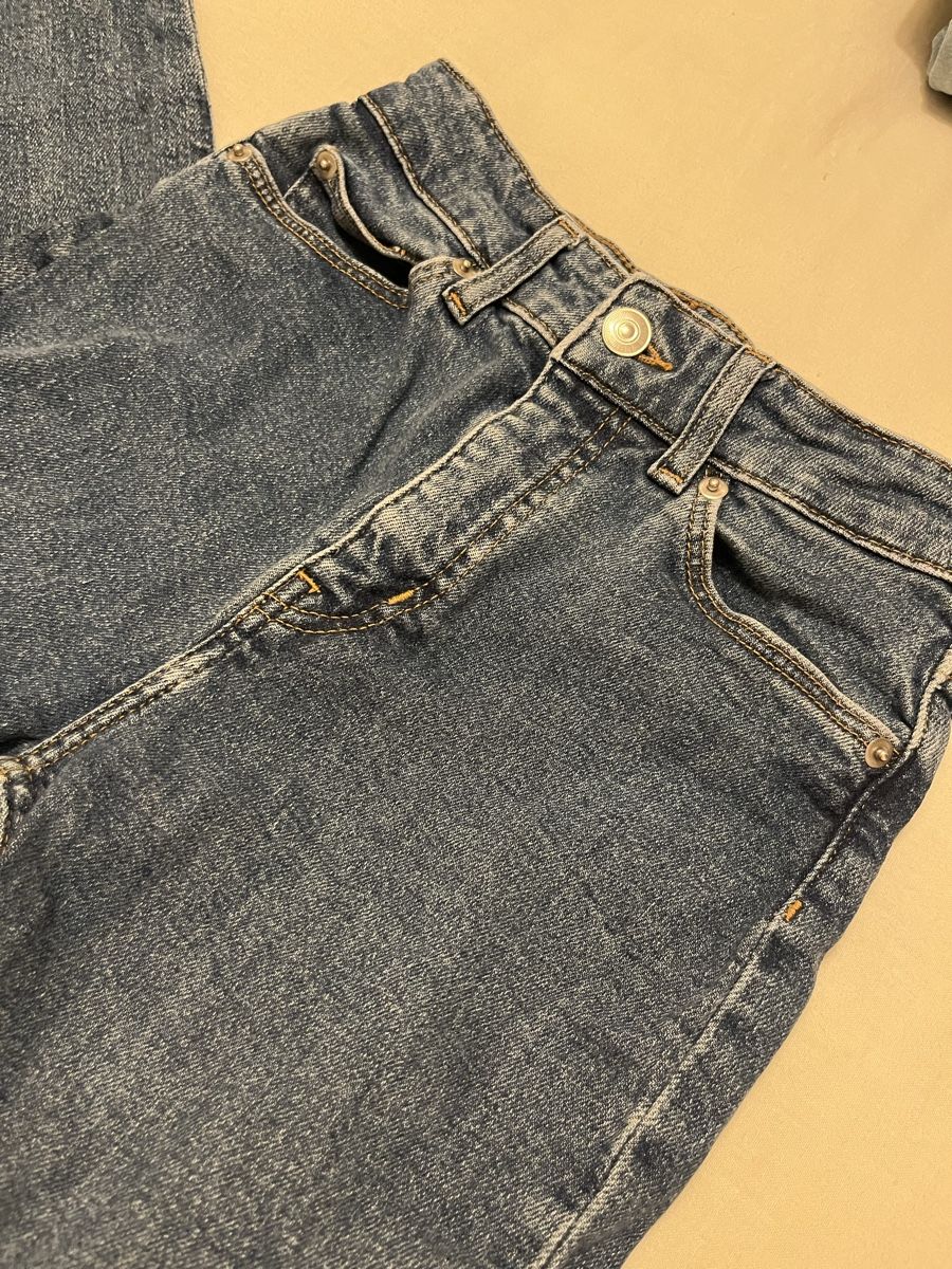 Jeans: Jeanshose H&M – D'occasion à Oensingen par alastaba
