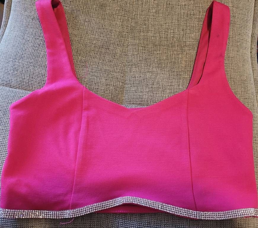 Top: Top donna – Usato da Lugano venduto da Antonella68
