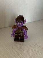 LEGO Ninjago Gleck Minifigur (njo600) 