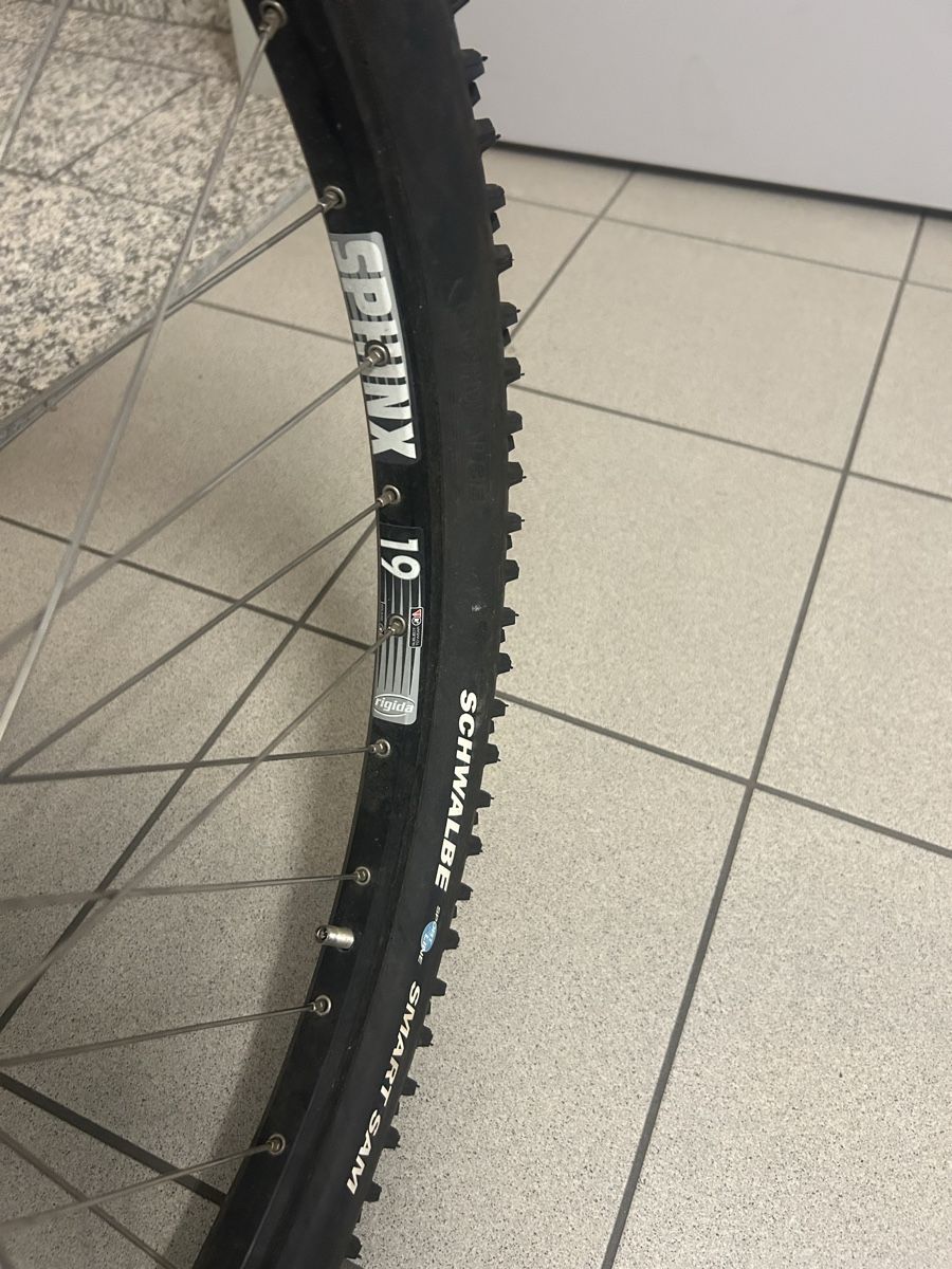 Cube Biciclette: Vélo Cube Acid black/gray 20 aluminium – Usato da Martigny venduto da cra_bky9 1