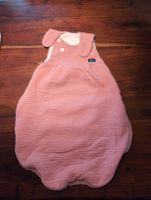 Baby Schlafsack Alvi Pink 