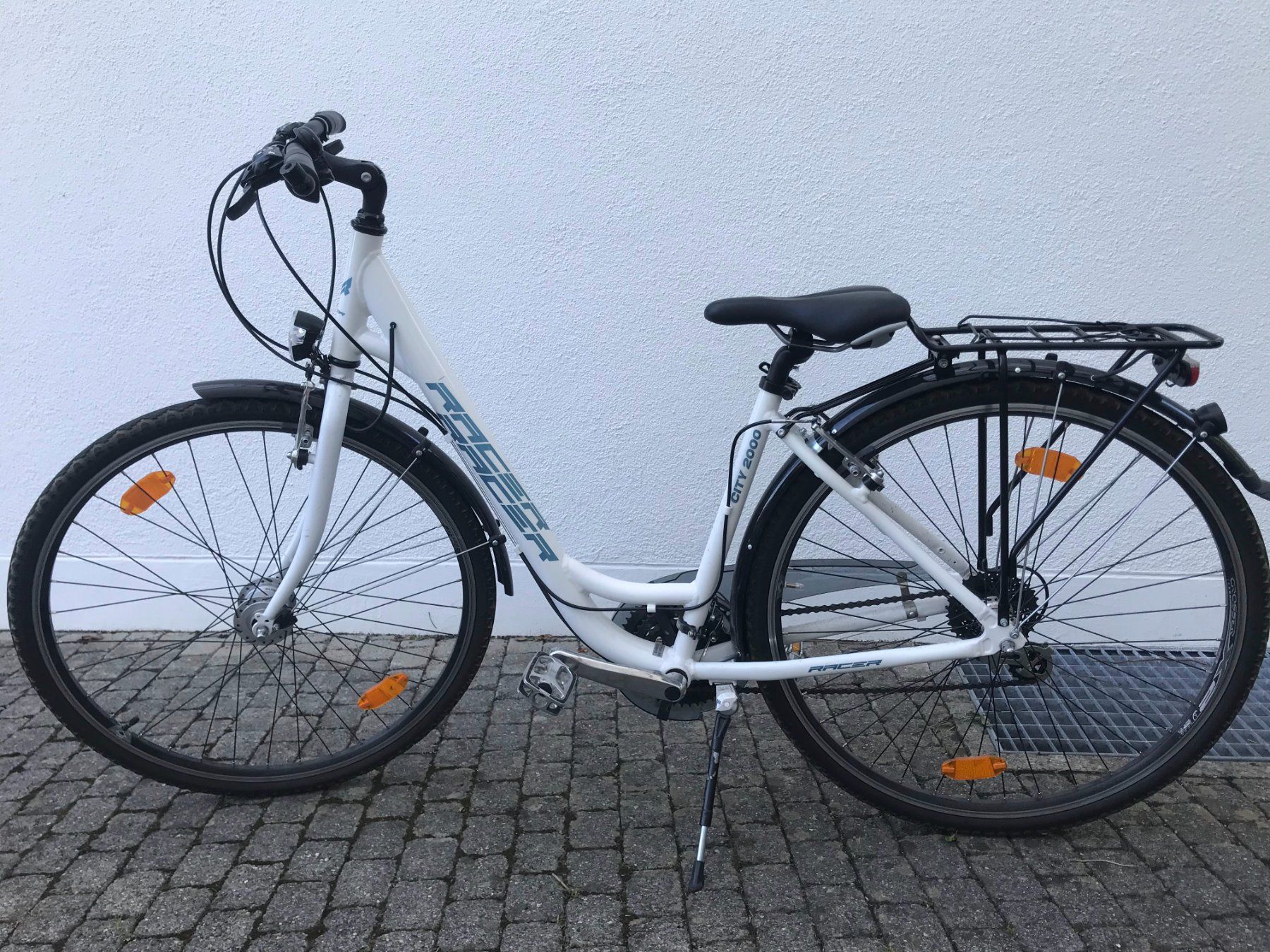 Vélos: Velo – Défectueux à Zug par marcostg