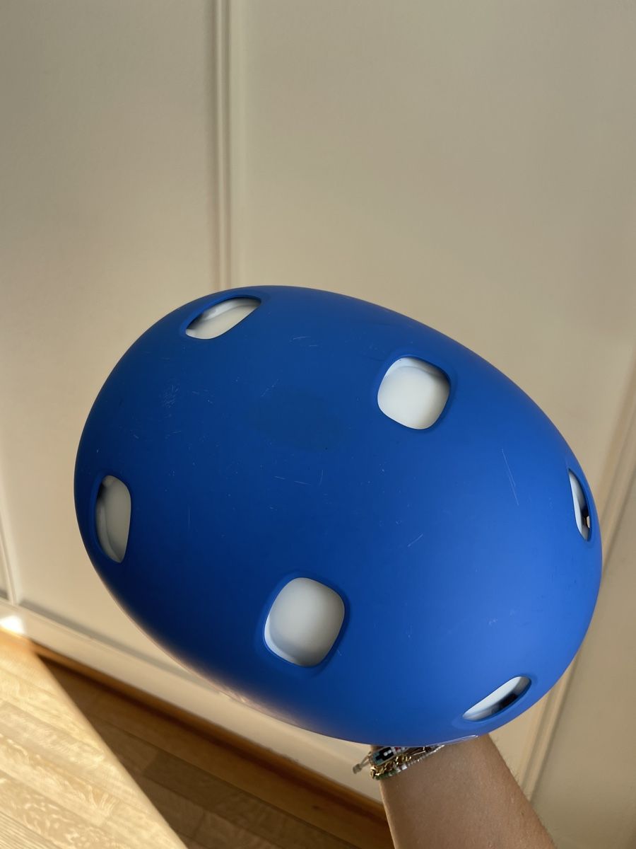 Poc Casques: Blauer POC Helm – D'occasion à Winterthur par jas_9ybp 1