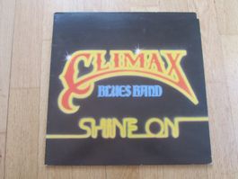 CLIMAX BLUES BAND:  Shine On