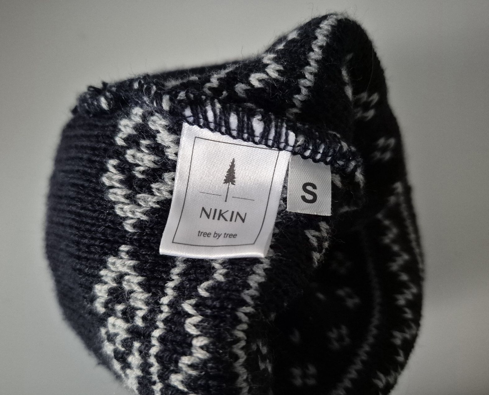 Nikin Lotti di vestiti: Nikin Set Mütze & Handschuhe – Usato da Münsingen venduto da Why88 4