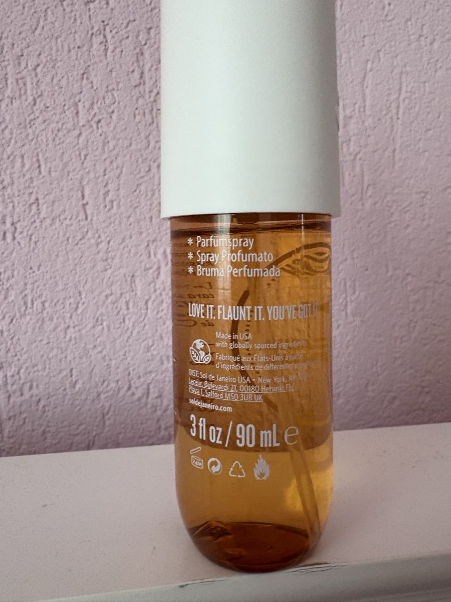 Sol de Janeiro Profumi & Eau de Toilette: Sol de Janeiro Cheirosa 71 – Usato da Rümlang venduto da lan_q2lf 1