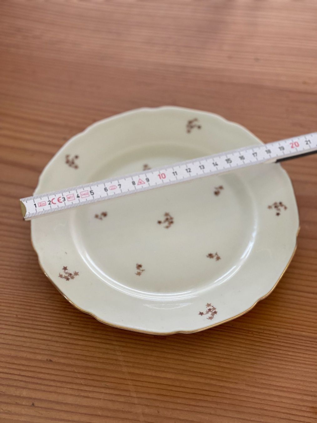 Geschirrsets: Tasse – Gebraucht aus Lanzenhäusern von Galaa 4