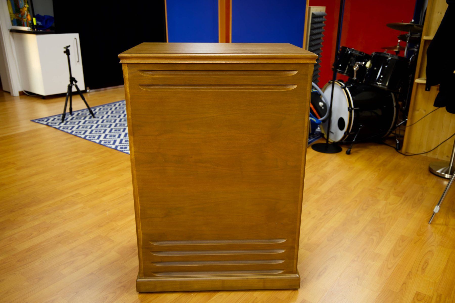 Hammond Strumenti musicali: Leslie 122 XB + Crumar Eleven – Usato da Davesco-Soragno venduto da nicolomariani 1