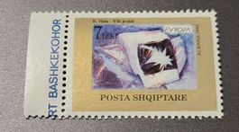 Europa Cept Albanien 1993 briefmarke