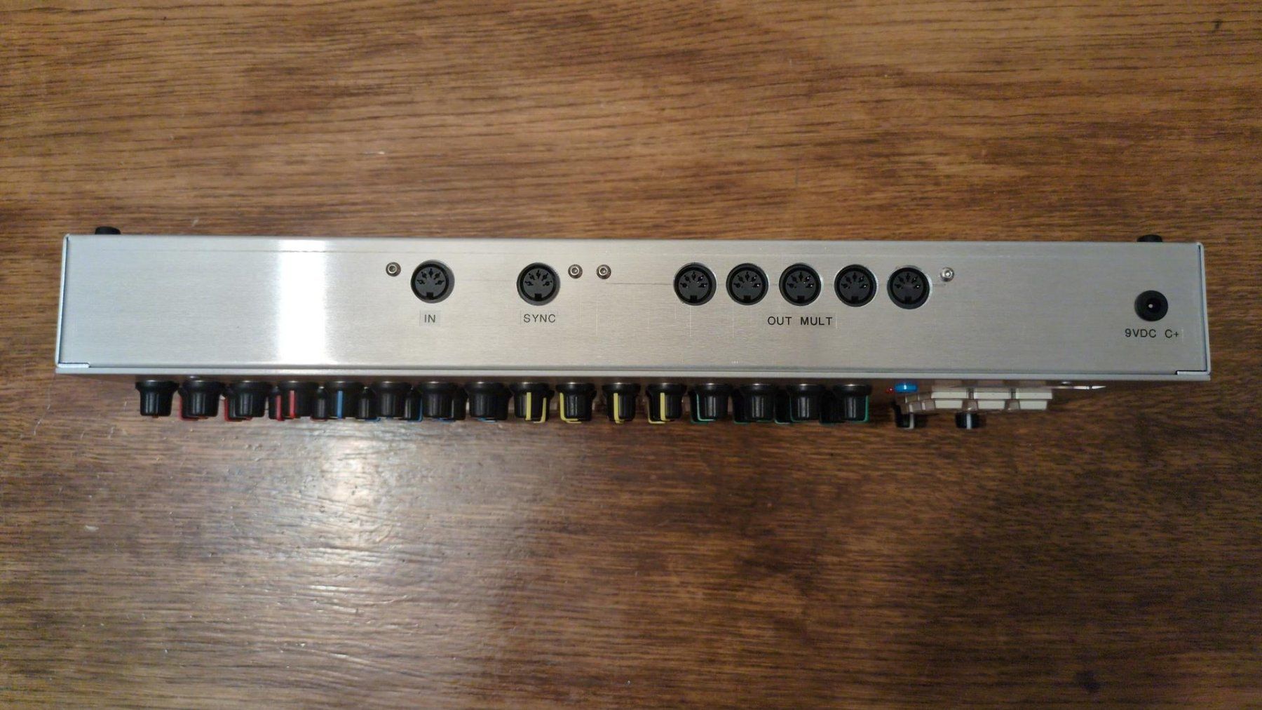 Strumenti musicali: Sequentix P3 MemX – Nuovo (secondo la descrizione) da Vevey venduto da OddEcho 3