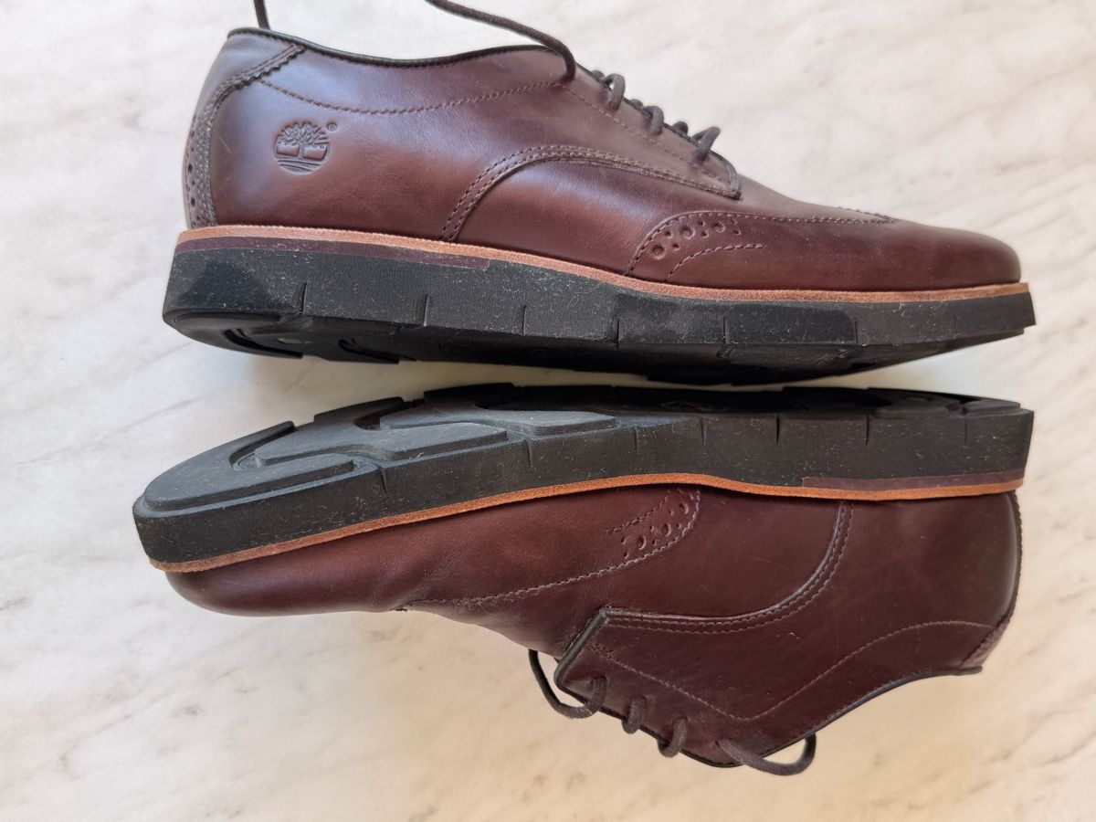 Herrenschuhe: Herrenschuh – Neu (gemäss Beschreibung) aus Hombrechtikon von Whoopy3 2