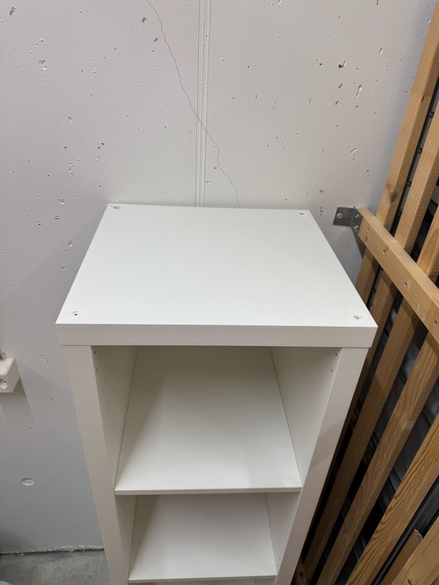 Ikea Étagères: Kallax Regal – D'occasion à Wädenswil par sar_cv6m 2