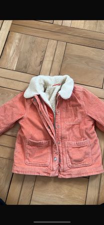 Arket Jacke
