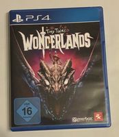 Spiel Tiny Tina's Wonderlands für PS4 sehr guter Zustand