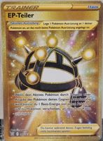 Pokémon – Exp. Share 🇩🇪 - BST-180 - Battle Styles