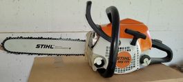 Motorsäge Stihl MS 171 Top Zustand wenig gebraucht