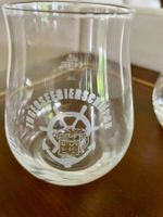 2 Stk Zugersee Bierschiff Tumbler Bierglas