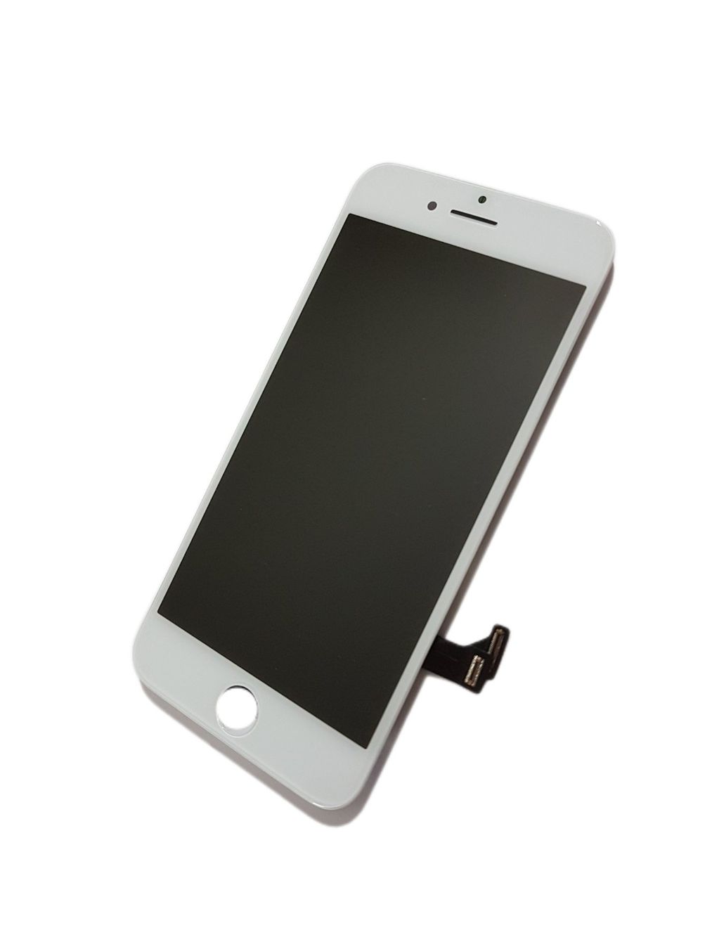 Apple Telefoni cellulari / Smartphones: Iphone 8 Display weiss – Nuovo e nell'imballaggio originale da Buchrain venduto da handyteileversand