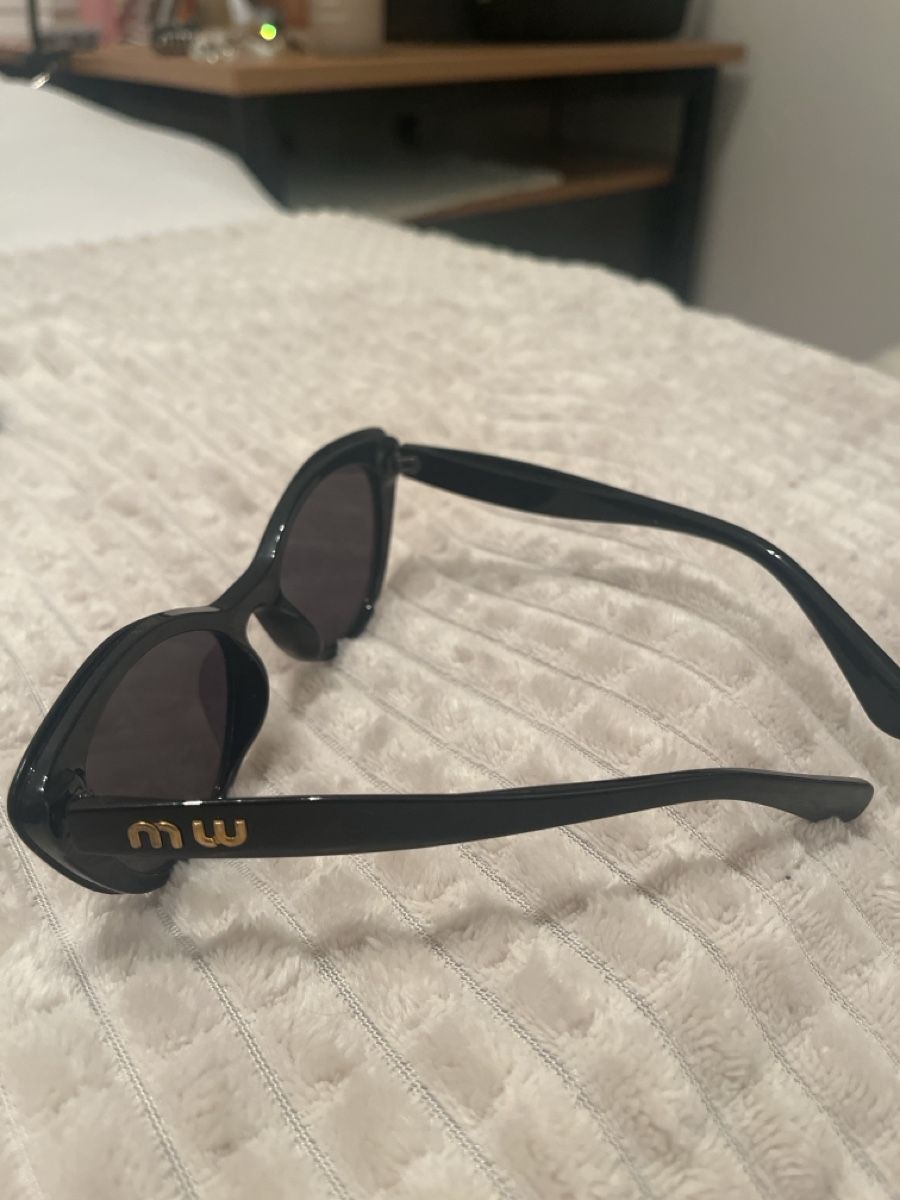 Brillen & Gläser: Sonnenbrille  – Neu (gemäss Beschreibung) aus Arch von sibylle.anne 3