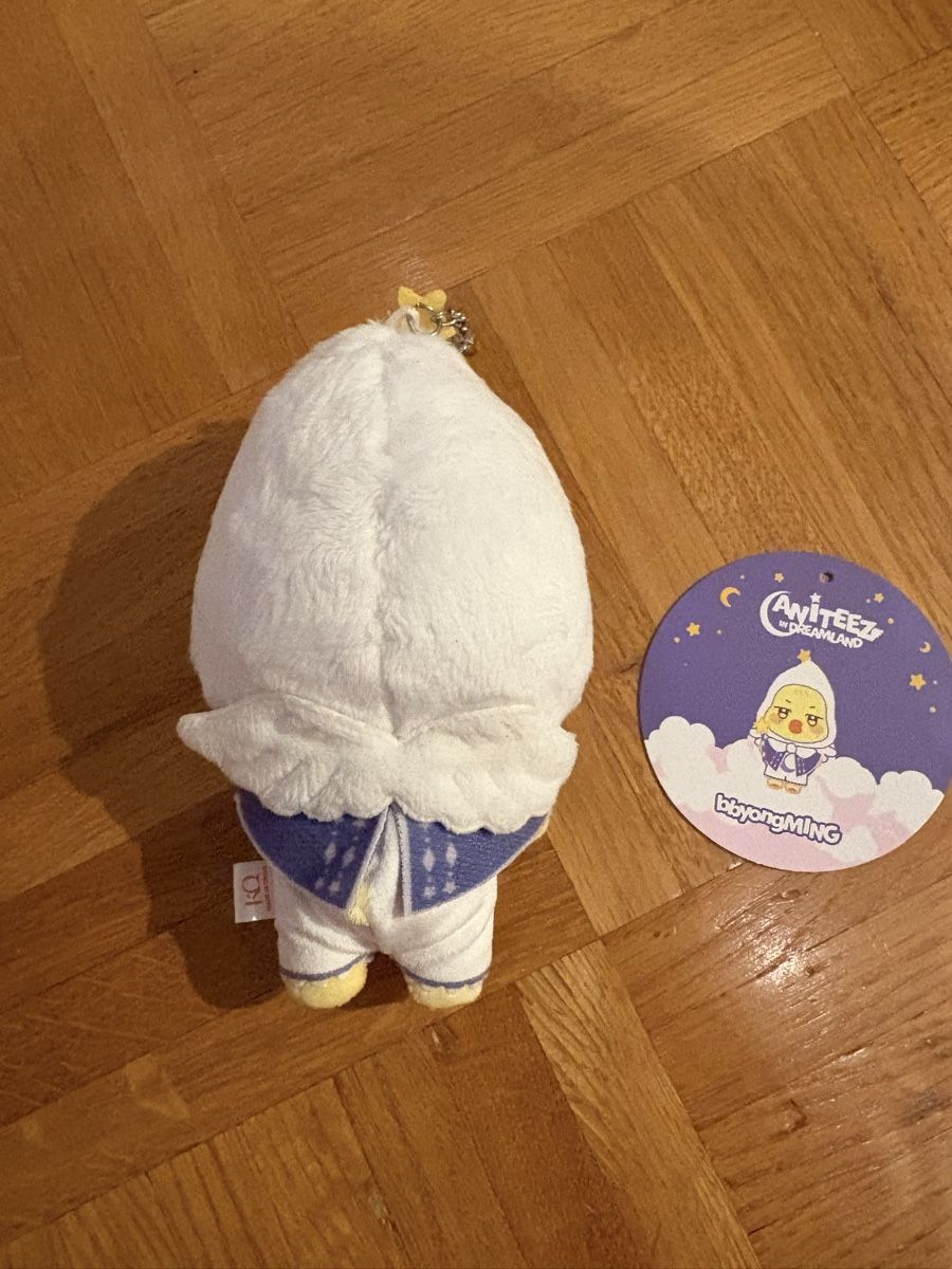 Jouets: Ateez Aniteez Mingi – Neuf (Voir description) à Therwil par nin_n9zp 1