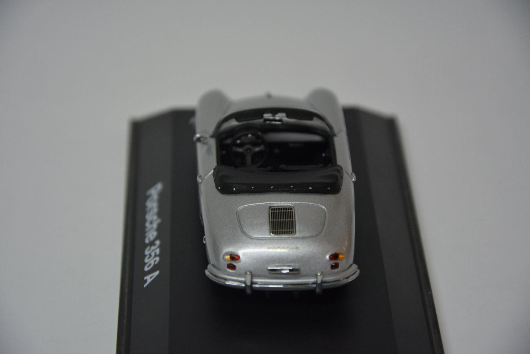 Porsche Modellini d'auto: Porsche 356 A , Schuco , 1:43 – Nuovo (secondo la descrizione) da Goldach venduto da Feivel9 7