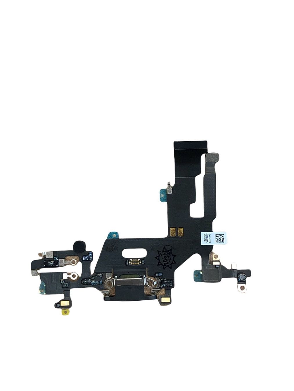Apple Telefoni cellulari / Smartphones: iPhone 11 Ladebuchse – Nuovo e nell'imballaggio originale da bern venduto da reptechnic