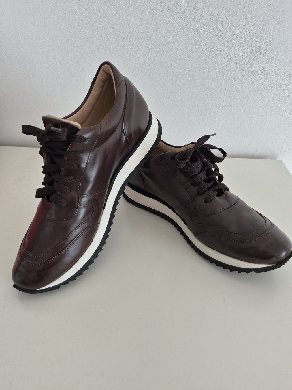 Damenschuhe: Chaussures neuves 41 – Neu (gemäss Beschreibung) aus Bern von dasgesuchtobjekt