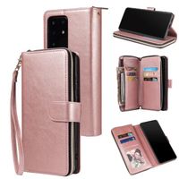Wallet Case für Samsung Galaxy S25, S24, S23, S22