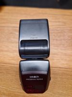 Minolta Blitz