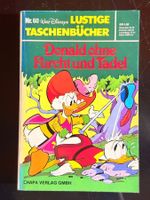 Disneys LTB, Lustiges Taschenbuch Nr. 60, 1. Auflage!