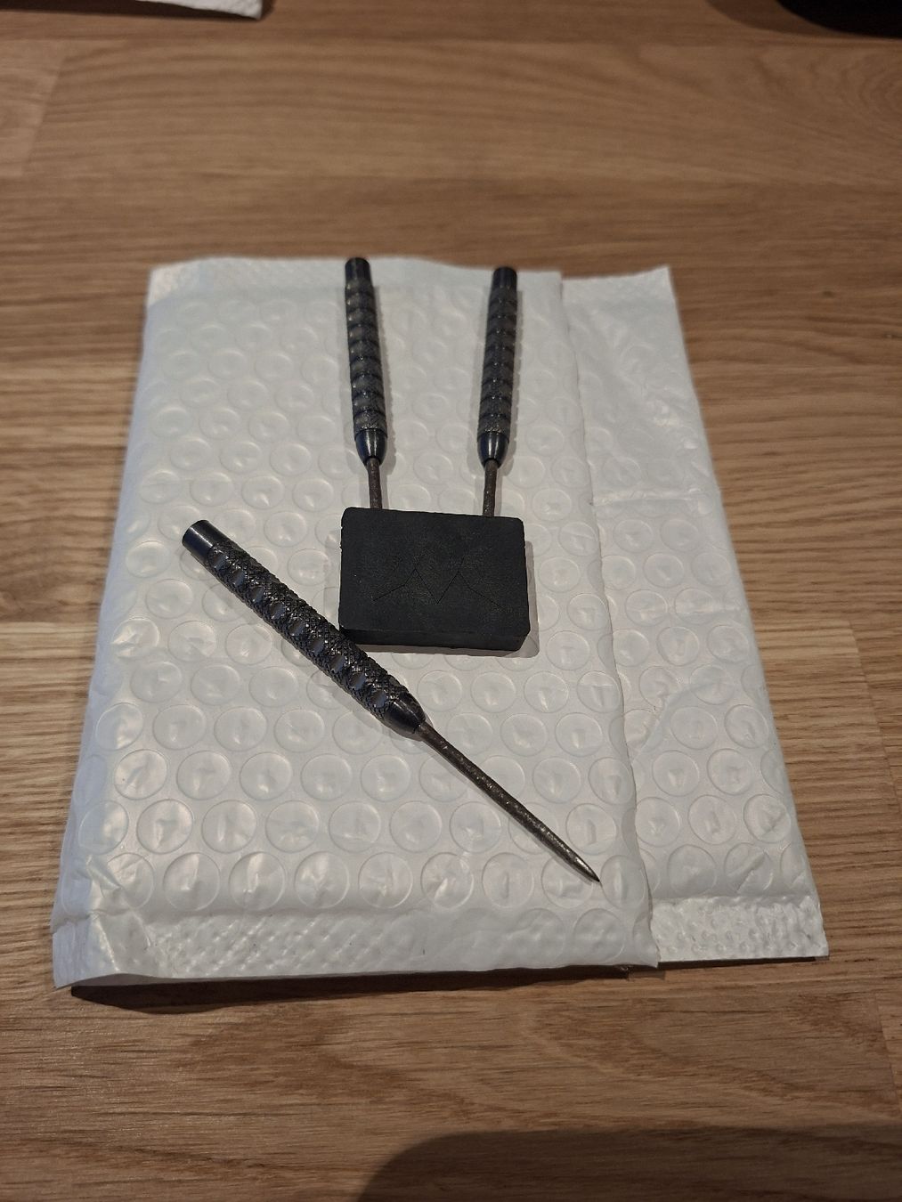 Freccette: Loxley Katana 23g – Nuovo (secondo la descrizione) da Schmiedrued venduto da Drkuchen 3