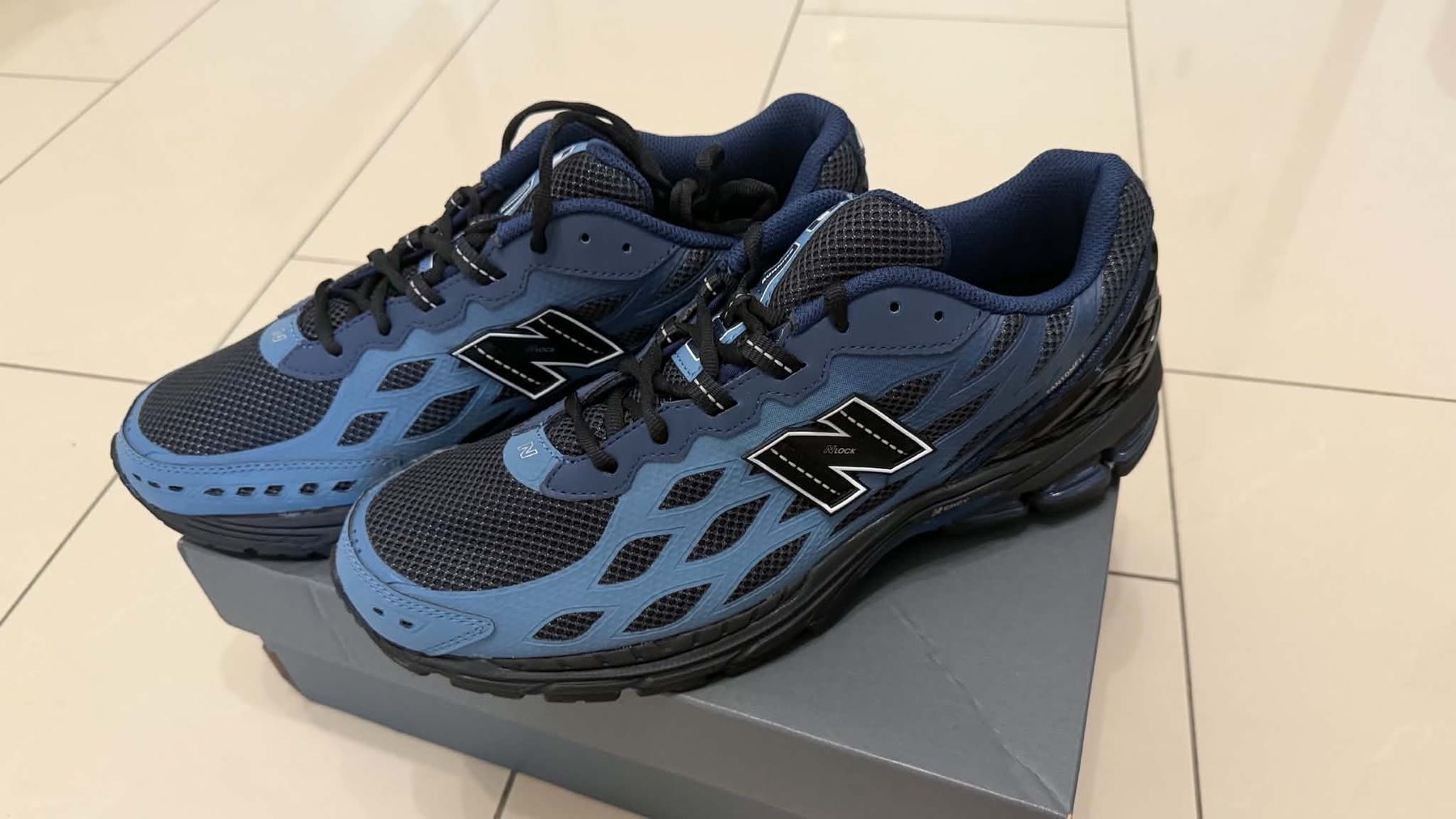 New Balance Herrenschuhe: new balance 1906 – Neu und originalverpackt aus Rupperswil von Borislav22 1