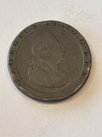 Monnaie Royaume-Uni 🇬🇧 1797