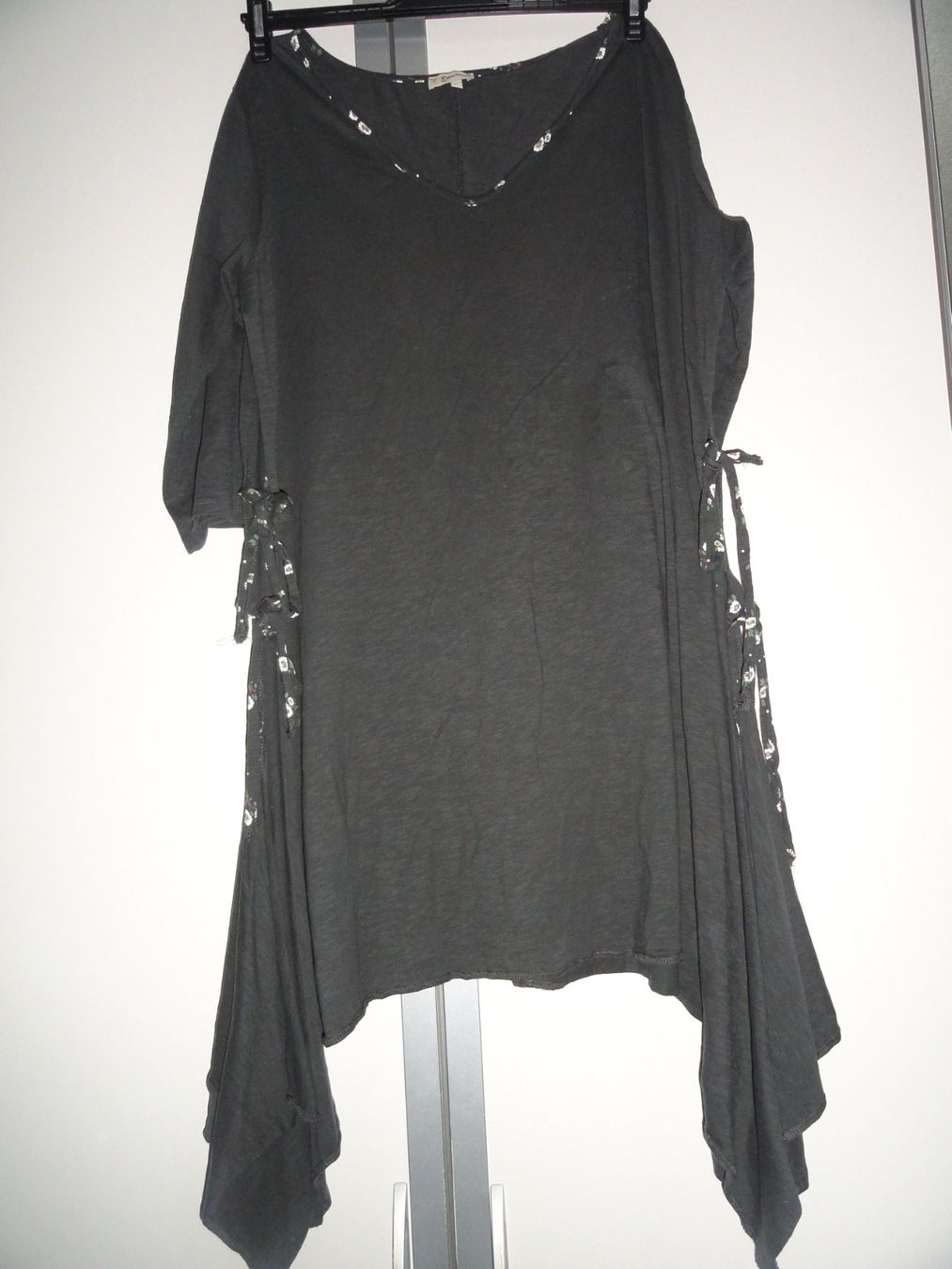 Deerberg Vestiti: DEERBERG ZIPFEL KLEID GR. L *** – Usato da Uetendorf venduto da bibibop