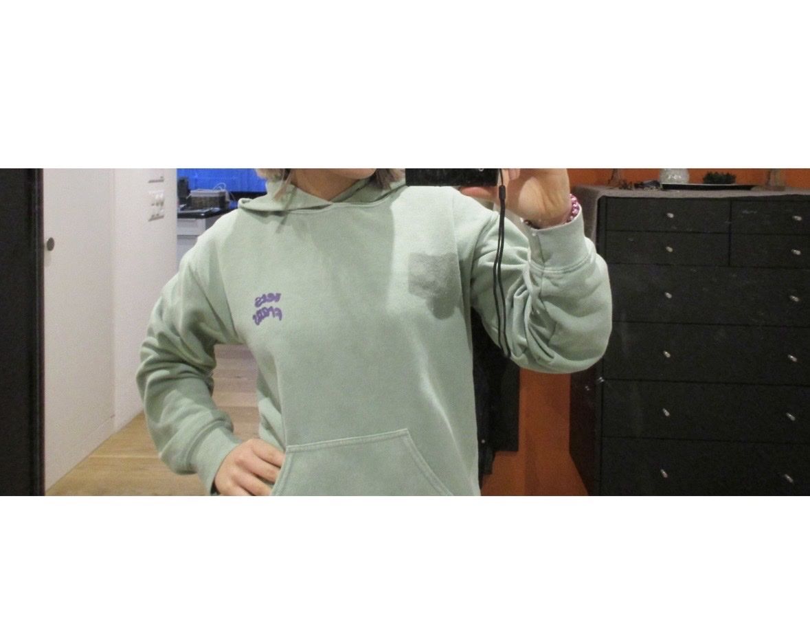 Iets Frans... Maglioni & Felpe: iets frans Hoodie, Kapuzenpullover – Usato da Ibach venduto da swa_6dbt