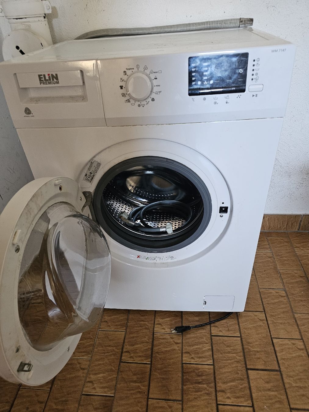 Lavatrici: machine à laver  – Usato da Marly venduto da tou_s9nd 1