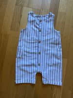 Strampler Jojo bébé Gr. 12-18m Top Zustand