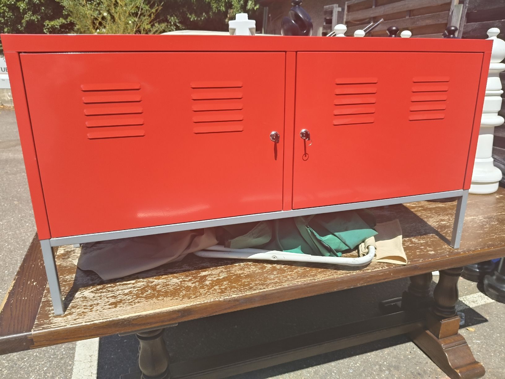 Scaffali: Sideboard ikea – Usato da Zwingen venduto da inf_2blh