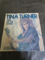 Vinyl, 7" LP - Tina Turner – One Of The Living (1985)