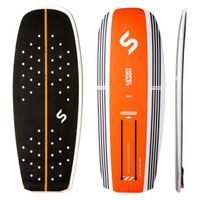 Kite und Pump Foil Board Slingshot 90cm Hope Craft 2025