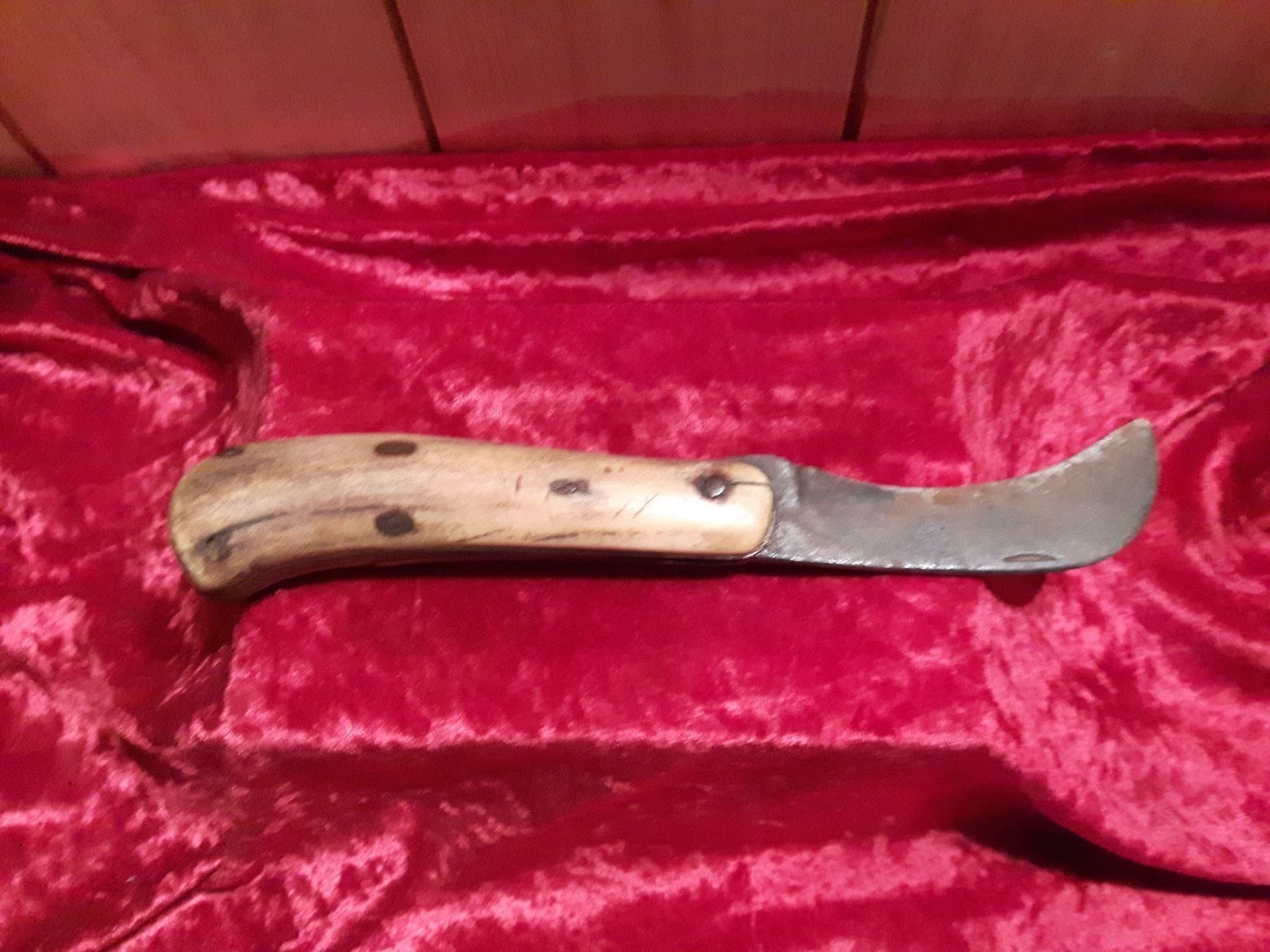 Posate: ANTIKES REBMESSER – Usato da Mamishaus venduto da gasgas4000 1