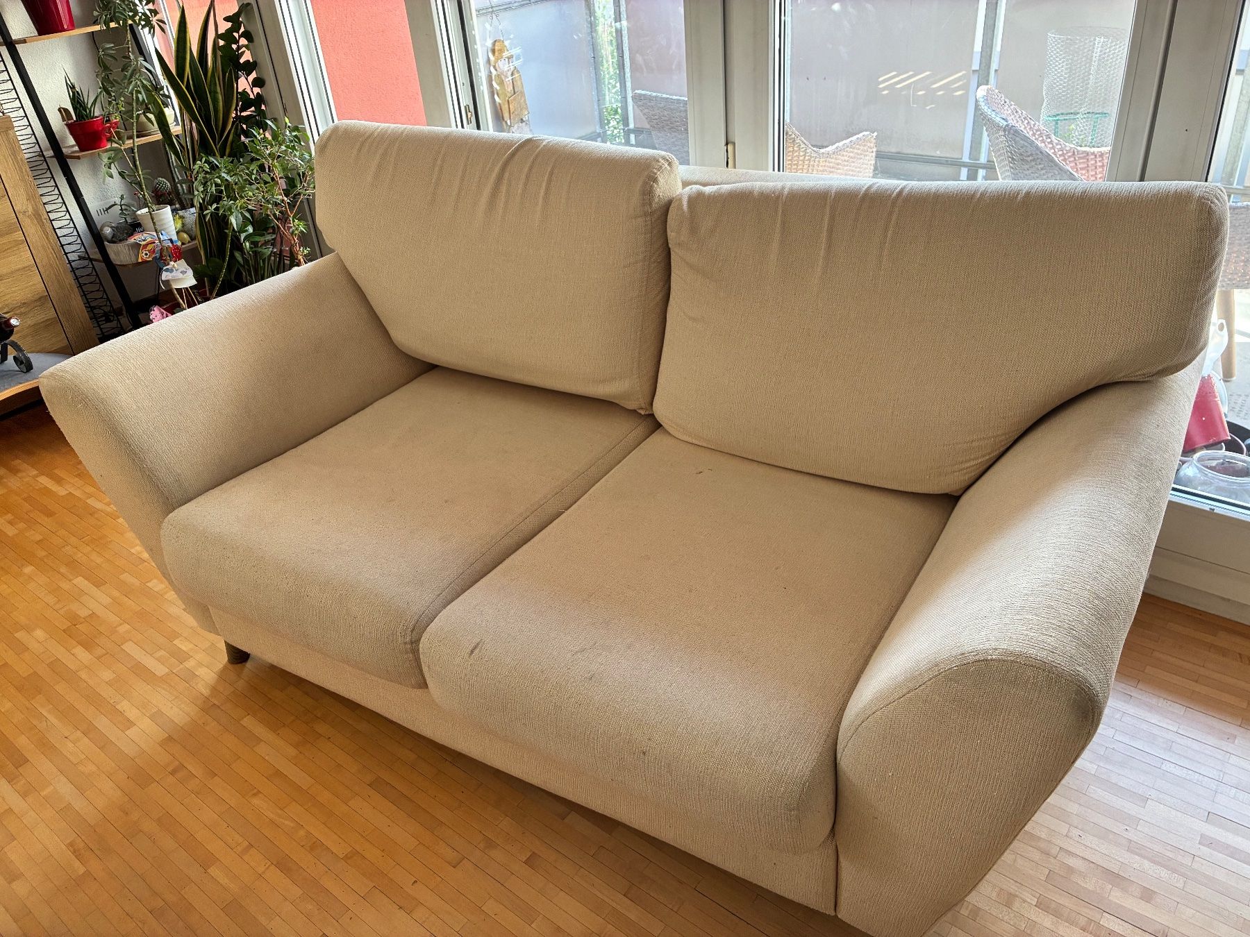 Divani: Sofa – Usato da winterthur venduto da Huppo