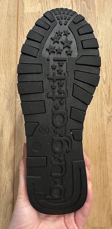 Bugatti Scarpe da donna: Winterschuhe Bugatti Damen – Usato da Kriessern venduto da c_n1 2