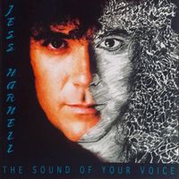 Jess Harnell – The Sound Of Your Voice