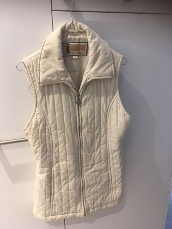 Gilet / Weste Street one Gr. 38
