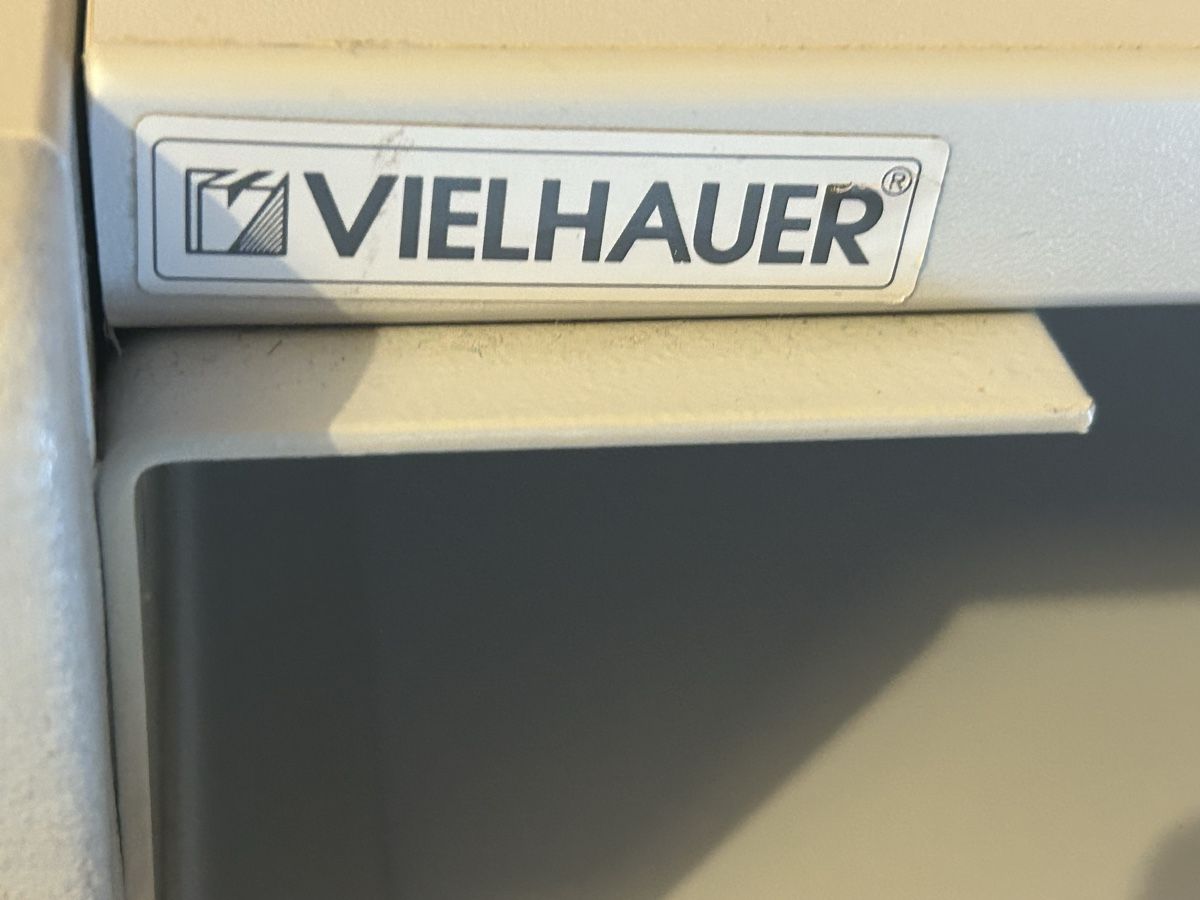 Scrivanie: Terminal Schreibtisch von VIELHAUER, Schnäppchen! – Usato da Jona venduto da grizzlyhedi01 2
