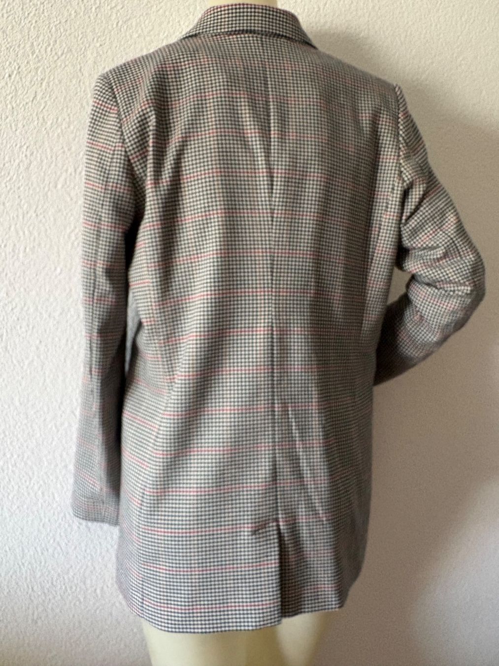 C&A Giacche: Damen Blazer gr38, neuwertig – Nuovo (secondo la descrizione) da Niederbipp venduto da fashionfuchs 5