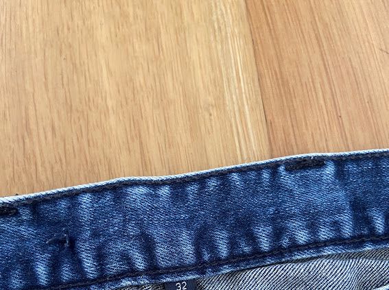 Jeans: Emporio Armani Jeans – Usato da Ebikon venduto da van_qg5n 2
